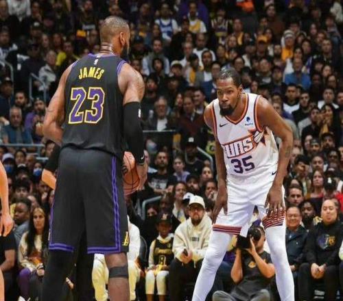 從總決賽到首輪！41歲詹37歲杜，青春最后一舞