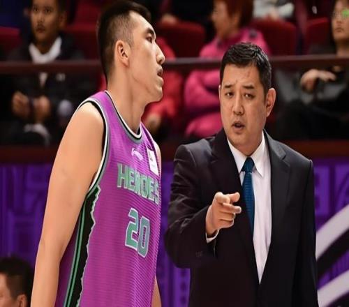 一場慘敗的背后：邱彪和山東男籃放過彼此吧，陶漢林一語中的