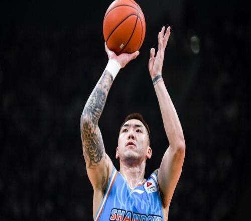 陶漢林頂薪即將到期！回應(yīng)今夏選擇：要么續(xù)約山東要么退役