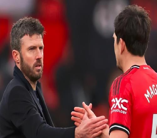 還沒轉(zhuǎn)正就攬權(quán)！卡里克介入曼聯(lián)轉(zhuǎn)會，今夏紅魔不再繳“曼聯(lián)稅”