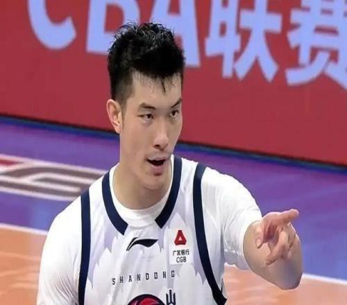 第37輪CBA“最差”評(píng)選：山東男籃2人，遼籃1人