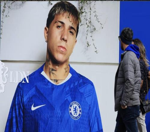 衛(wèi)報談恩佐被切爾西禁賽：他是那個指出皇帝沒有穿衣服的孩子