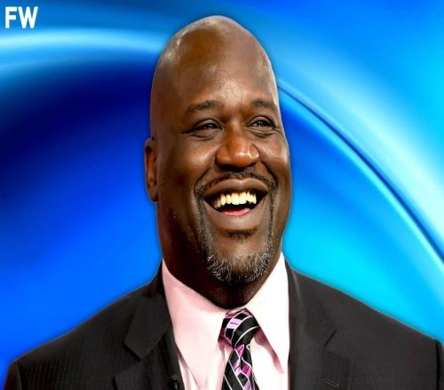 奧尼爾組史上最強(qiáng)扣籃陣容，1米68控衛(wèi)+從未參賽的中鋒