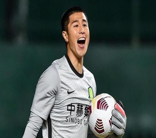 比賽今晚開打，北京國(guó)安先迎來(lái)5大喜訊，本輪取勝成都蓉城有戲了