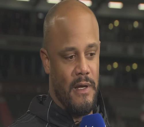 孔帕尼：希望大家給小鹿一點耐心，大傷的球員需要時間找感覺