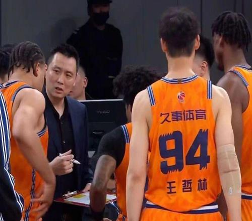 CBA季后賽格局明朗！廣東北京爭奪四強最后一個季后賽名額三選一