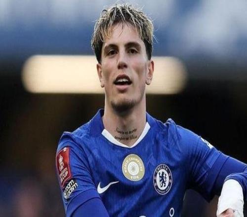 4000萬鎊轉(zhuǎn)投藍(lán)軍卻迷失加納喬：別急，等我王者歸來！