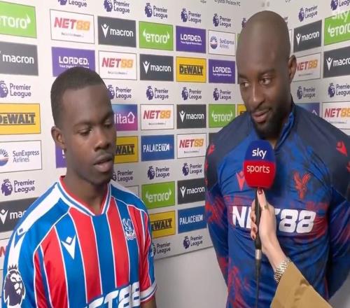 馬特塔：擊敗紐卡意義重大，這場(chǎng)勝利也讓我們更有前進(jìn)動(dòng)力