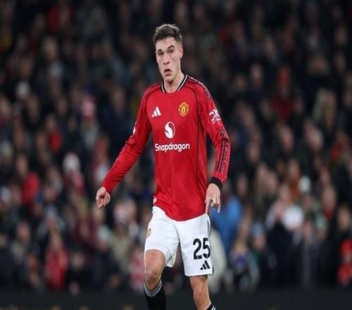 斯基拉：門德斯將烏加特推薦給尤文、那不勒斯、米蘭