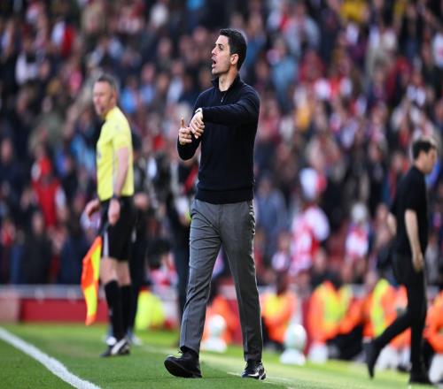 不奪冠就下課曝阿爾特塔再被逆轉(zhuǎn)將遭解雇，法布雷加斯有望接班