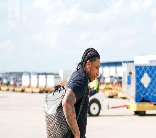 27分鐘僅2+1，火箭首發(fā)大閘先天不足1號(hào)位簽約，新控衛(wèi)等待召喚