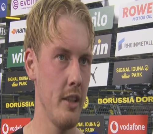 布蘭特：留在德甲不排除任何可能性不覺(jué)得這是告別巡演