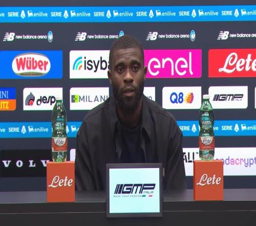 博加：做夢(mèng)也沒(méi)想到一切會(huì)進(jìn)展得這么快，我對(duì)現(xiàn)狀很滿意