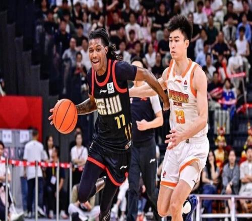 CBA積分榜最新排名出爐！深圳逆襲廣東殺回前3：山東第7遼寧第9