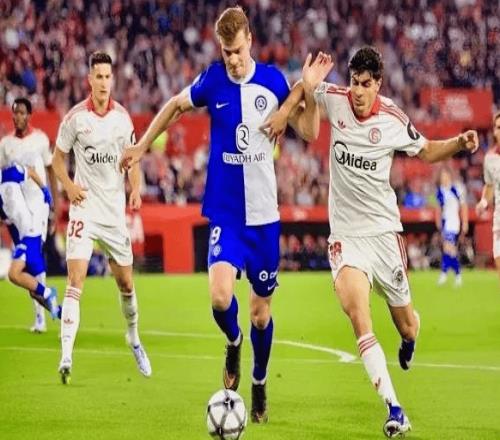 西蒙尼送溫暖馬競二隊12慘遭逆轉，巴薩41狂歡夜，西甲亂了！