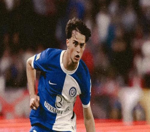 西甲賽場破門，馬競后衛(wèi)博尼亞爾一線隊首秀斬獲處子球