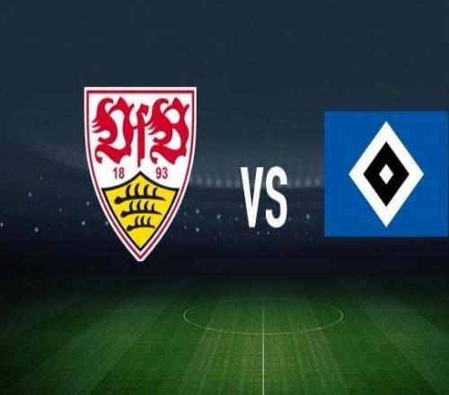 斯图加特vs汉堡：努贝尔、昂达夫首发，法比奥维埃拉、柯尼希斯多费尔出战