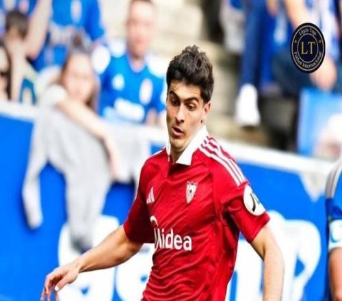 求生欲拉滿！塞維利亞掀翻馬競青年軍，逃離西甲降級區(qū)