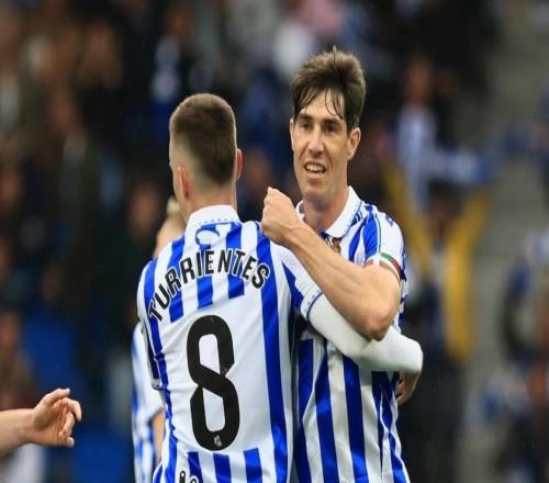 皇社后卫：奥亚萨瓦尔没上是为备战马竞，希望队长最终能捧杯