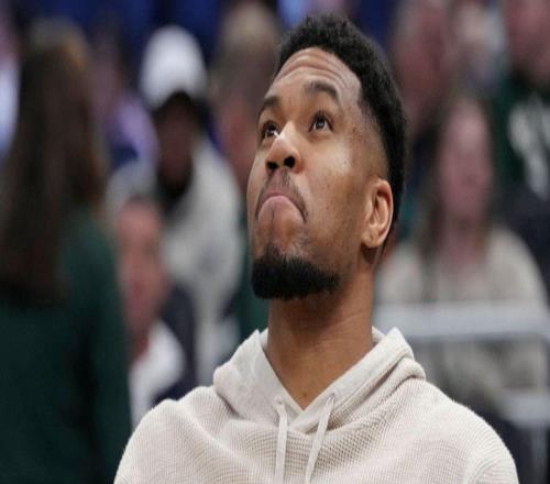 雄鹿生涯真的結束了字母哥收官戰繼續缺陣：今夏有可能交易離隊