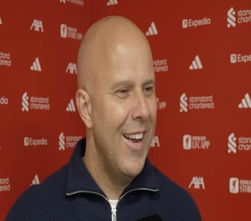 斯洛特：恩古莫哈進(jìn)步很大，但也有兩個(gè)瞬間說(shuō)明他還需提升