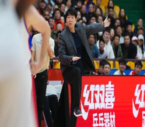 13日晚主場迎戰(zhàn)遼寧，高速男籃可否用勝利完成救贖