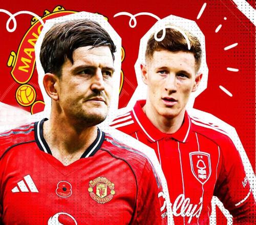 馬奎爾新職能曝光！曼聯(lián)視其為秘密武器，讓他游說安德森拒絕曼城