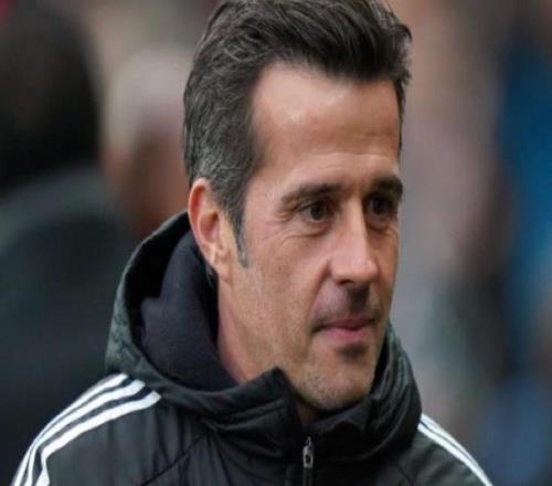 马尔科席尔瓦：我们和利物浦的数据很接近，但我们没发挥好