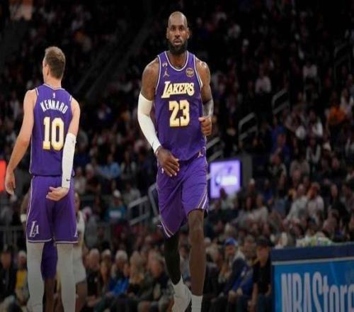 帕金斯狂噴湖人，預測季后賽一輪游！直言詹皇獨木難支內部矛盾多