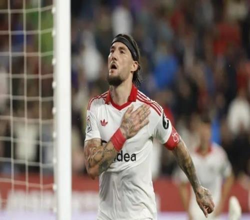 古德利談戰(zhàn)勝馬競：這場勝利太關(guān)鍵了，全隊(duì)都拼盡了全力