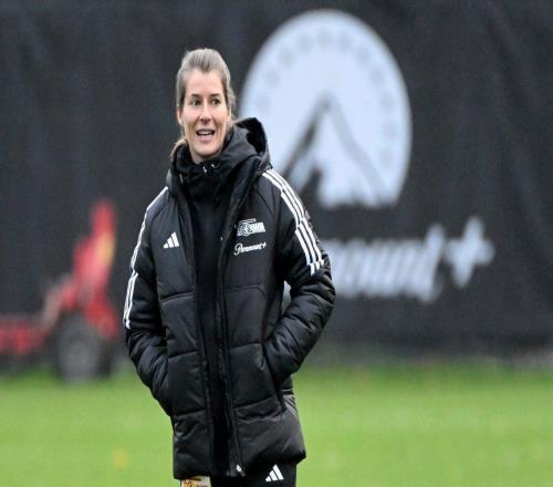 柏林聯(lián)34歲女教頭接棒，五大聯(lián)賽130年首次