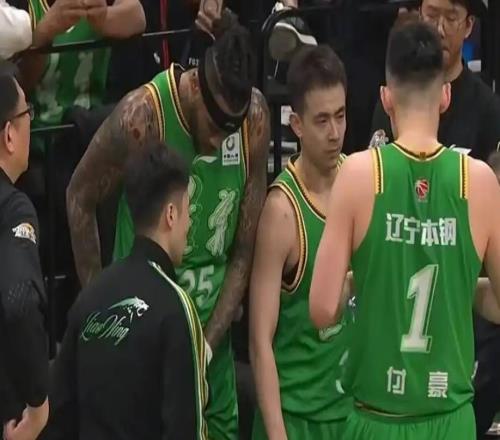 CBA最新排名！前三名基本穩(wěn)固，京粵爭第四，1214搶最后一席！