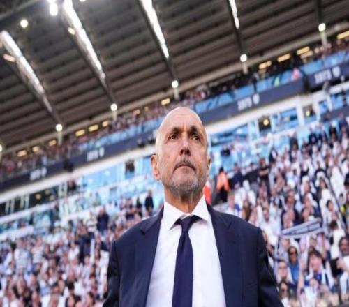 “二流球員”也能玩出花，斯帕萊蒂帶領尤文走上新路