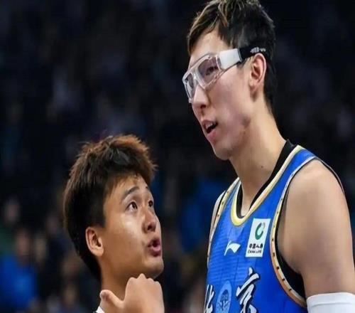 随着广东赢球、北京落败，CBA又乱了！广东重回第三，北京第四