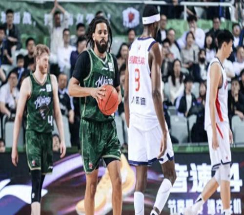 挑戰不可能！這些NBA球星，曾跨界其他運動，喬丹轉戰棒球！