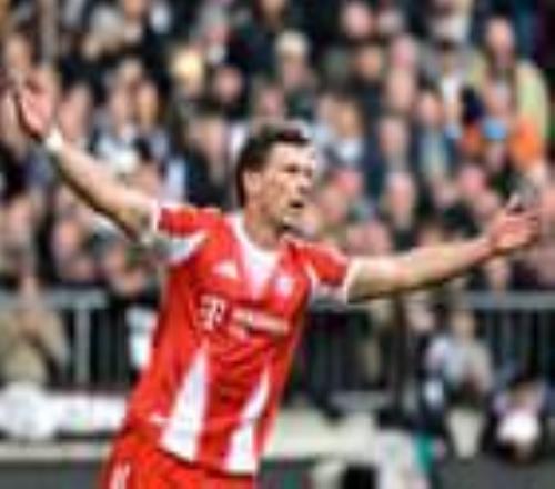 拜仁50狂刷102球破紀錄，多特卻連歐冠區(qū)都懸了