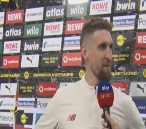 安德里希：進(jìn)球時(shí)速有120kmh沒(méi)感覺(jué)為歐冠資格得繼續(xù)贏