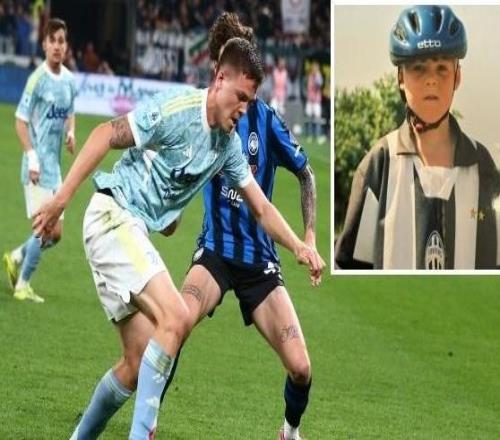 米体：尤文满意霍尔姆的表现，下赛季想续租