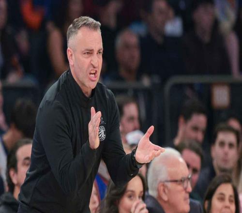 備戰季后賽，猛龍隊在NBA季后賽前做出引人關注的合同決定