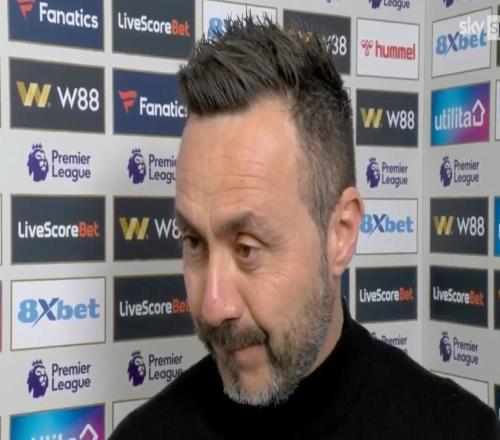 德澤爾比談金斯基：我相信他，也希望他這一場(chǎng)有好的表現(xiàn)