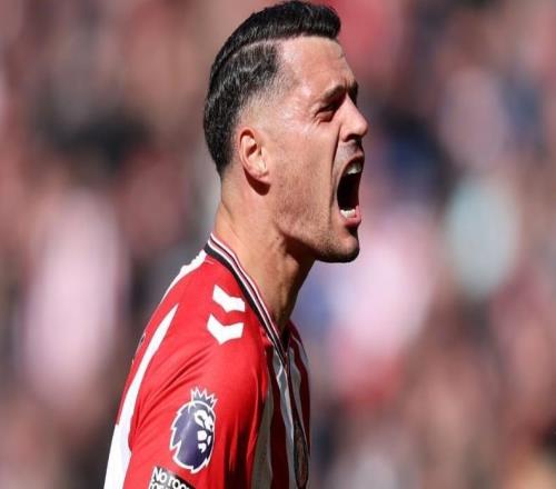 扎卡：是否對(duì)熱刺身陷降級(jí)感到意外評(píng)價(jià)熱刺不是我該做的事