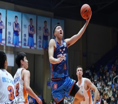 CBA第一支鎖定排名球隊！上海都沒他們快：0勝37負鎖定倒數(shù)第1