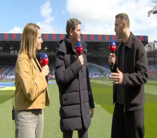 格拉斯納：不會(huì)拿歐戰(zhàn)間隙踢紐卡當(dāng)借口，我們有機(jī)會(huì)拿下比賽