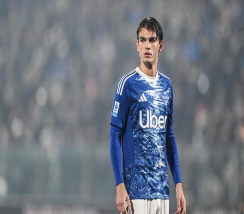 博弈大戰(zhàn)開始國米、皇馬及科莫三方“角逐”：阿根廷天才會(huì)怎么選