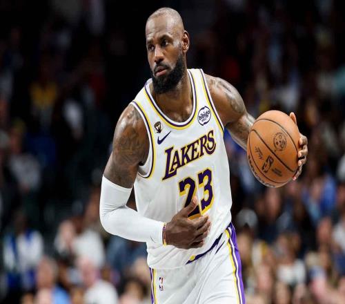 返老還童，湖人隊詹姆斯揭秘東契奇和里夫斯受傷后重返巔峰的秘訣