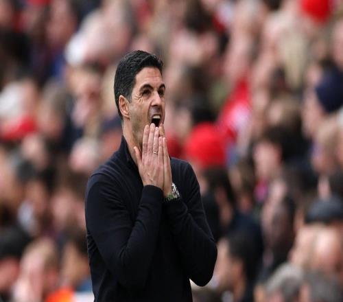 阿爾特塔打臉自己：9分優勢剩6天，曼城笑了