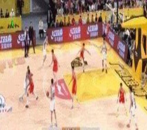 WOC主場首敗！廣東頂住了！