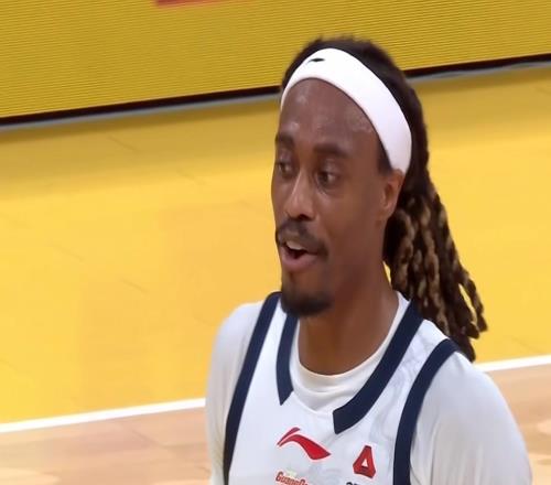 廣東9185廣廈！球員評分：4人滿分，2人良好，3人不合格