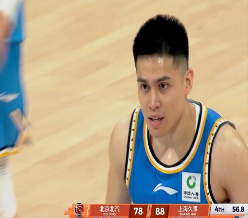 王哲林24+17力压周琦，19连胜！冠军外援9记三分