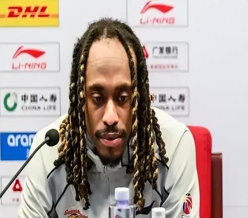 廣東9185廣廈3喜1憂！麥考爾提升明顯，徐杰回暖，防守強(qiáng)度拉滿